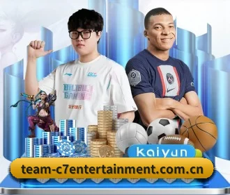 C7娱乐 APP